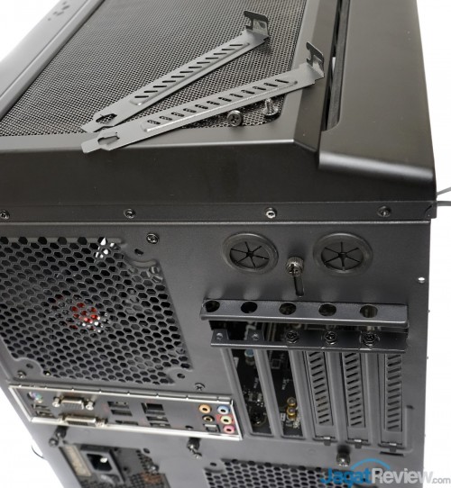 Review Casing Raijintek AENEAS 9 Raijintek Aeneas 39