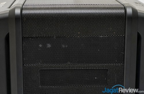 Review Casing Raijintek AENEAS 6 Raijintek Aeneas 4
