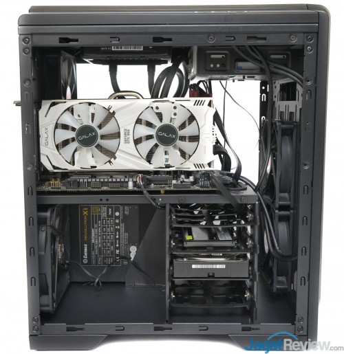 Review Casing Raijintek AENEAS 13 Raijintek Aeneas 41