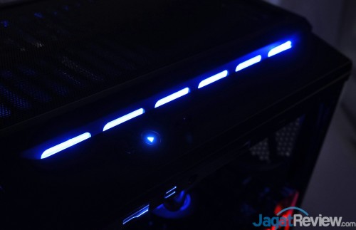 Review Casing Raijintek AENEAS 22 Raijintek Aeneas 50