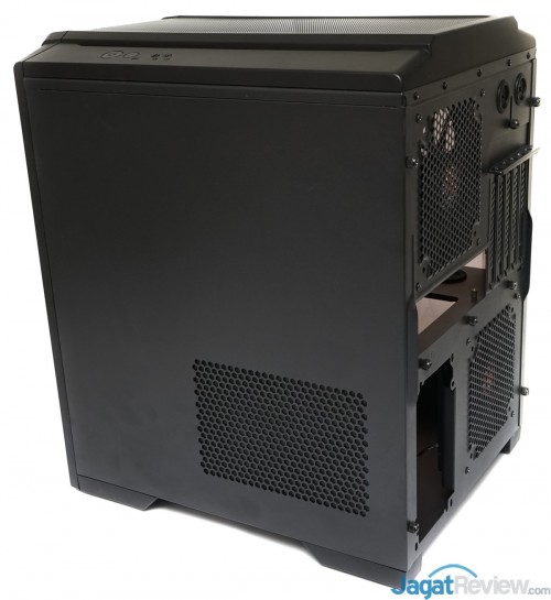 Review Casing Raijintek AENEAS 11 Raijintek Aeneas 7