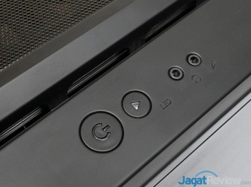 Review Casing Raijintek AENEAS 13 Raijintek Aeneas 9