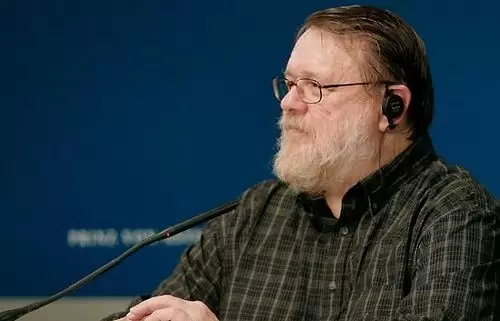Salah Satu Ray Tomlinson