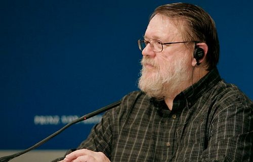 Ray Tomlinson