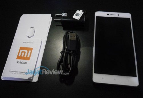 Review Smartphone Android: Xiaomi Redmi 3 12 Redmi 3 13