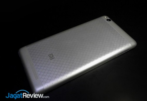 Review Smartphone Android: Xiaomi Redmi 3 2 Redmi 3 14
