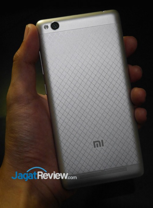 Review Smartphone Android: Xiaomi Redmi 3 4 Redmi-3-7