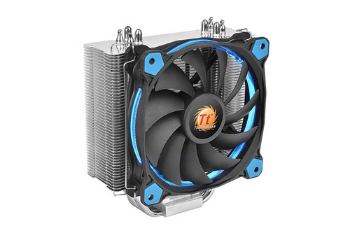 Thermaltake Perkenalkan HSF Riing Silent 12 1 Riing Silent 12