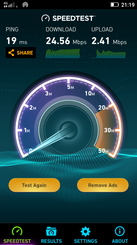 Review Smartphone Android: Lenovo A6010 (Bundling Smartfren 4G LTE Advance) 11 Screenshot_2016-03-03-21-19-27