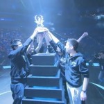 Secret Shanghai Major 1