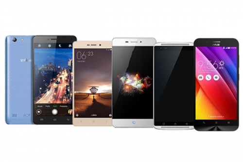 6 Spesifikasi yang Harus Diperhatikan Saat Beli Smartphone Android Murah 2016 1 Smartphone-Murah