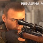 Sniper Elite 4