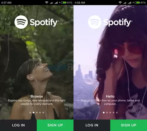 Dua Juta Pengguna Gunakan Ad-Blocker, Spotify Resah 22 Spotify App