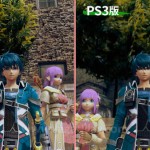 Star ocean 5 ps4 vs ps 3 3
