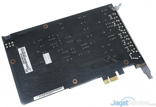 Review SoundCard ASUS Strix Raid DLX 7 Strix Raid DLX 11