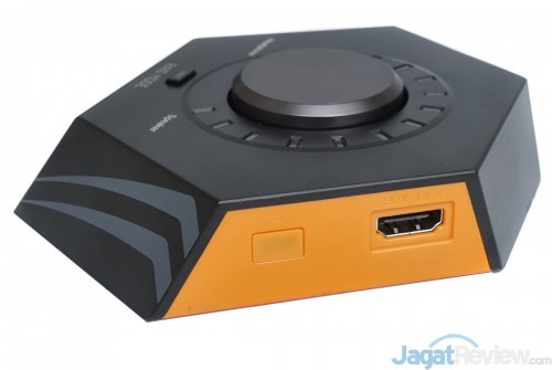 Review SoundCard ASUS Strix Raid DLX 20 Strix Raid DLX 21