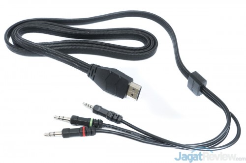 Review SoundCard ASUS Strix Raid DLX 21 Strix Raid DLX 23