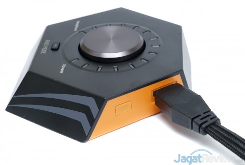 Review SoundCard ASUS Strix Raid DLX 22 Strix Raid DLX 28