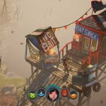 The Flame in the Flood jaga