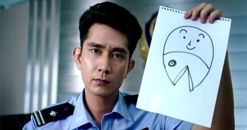 Review The Mermaid: Puas Tertawa! 2 The Mermaid - 1