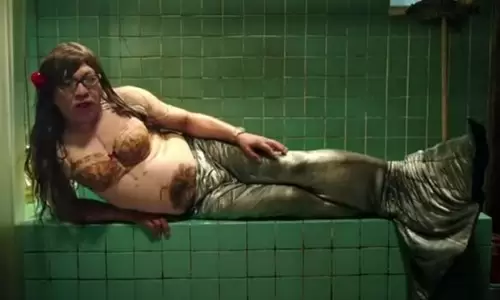 Review The Mermaid: Puas Tertawa! 1 The Mermaid - 3