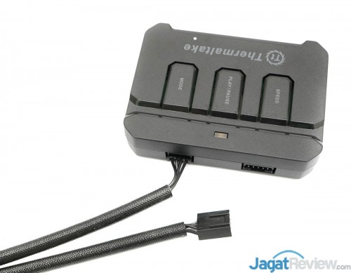 Thermaltake Riing 16