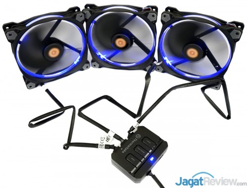 Thermaltake Riing 17