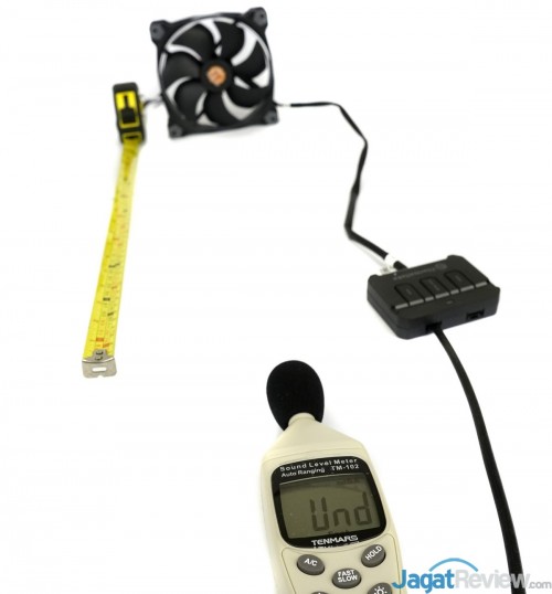 Thermaltake Riing 19