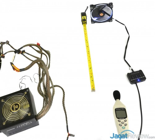 Thermaltake Riing 20