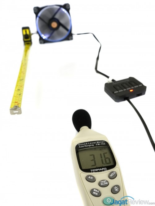 Thermaltake Riing 21