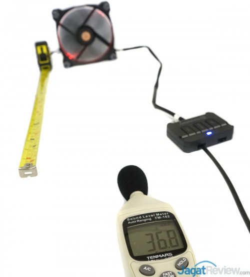 Thermaltake Riing 22