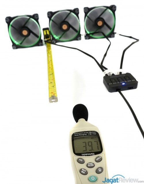 Thermaltake Riing 23