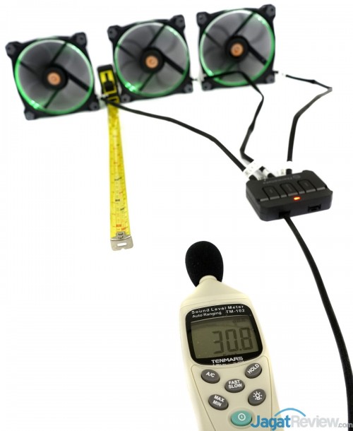 Thermaltake Riing 24