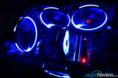 Thermaltake Riing 25