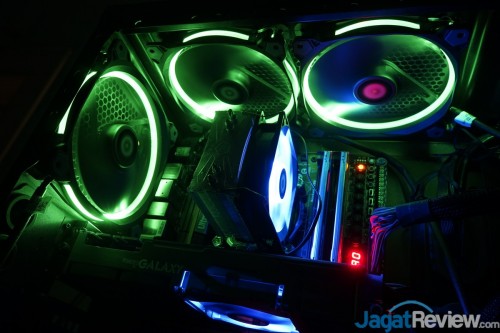 Thermaltake Riing 26