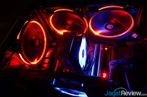 Thermaltake Riing 27