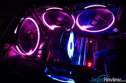 Thermaltake Riing 29