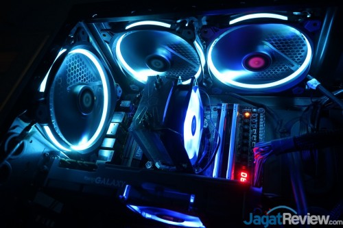 Thermaltake Riing 31