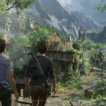Uncharted 4 new story trailer 2