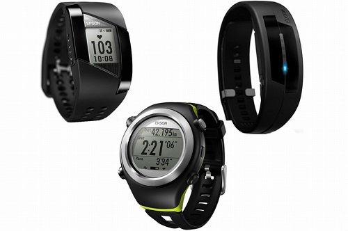 Epson Resmi Luncurkan Smartwatch dan Smartband di Taiwan 8 Untitled