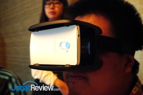 Segera Hadir di Indonesia, Lenovo K4 Note Bawa Fitur Unggulan 'Virtual Reality' 1 Vibe-K4-Note-2