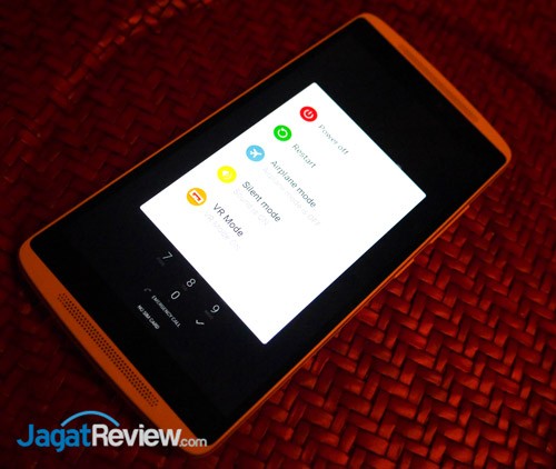 Segera Hadir di Indonesia, Lenovo K4 Note Bawa Fitur Unggulan 'Virtual Reality' 2 Vibe-K4-Note