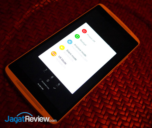 Barang Ludes, Pre-Order Lenovo VIBE K4 Note Ditutup Lebih Awal 3 Vibe K4 Note