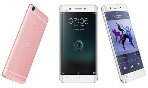 Usung RAM 6GB dan Layar Lengkung, Vivo Xplay 5 Resmi Dikenalkan 1 Vivo Xplay5