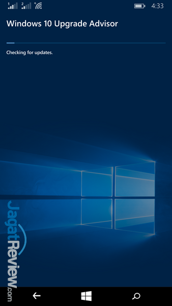 Windows Phone 8.1 to Windows 10 - 03