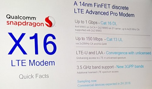 Qualcomm Akan Luncurkan Prosesor Flagship Lagi Tahun Ini? 2 X16-modem