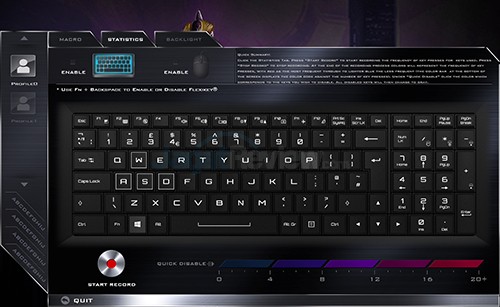 Xenom Hercules HC17S Flexikey 02