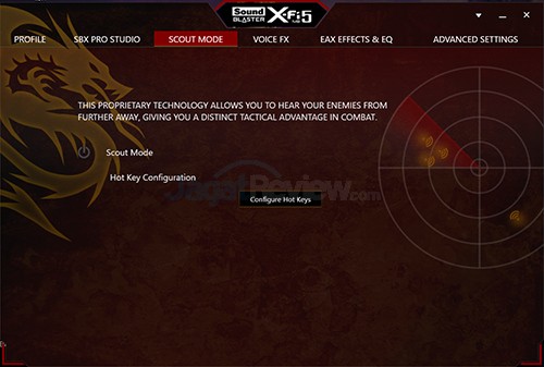 Xenom Hercules HC17S Sound Blaster X-Fi MB 5 03