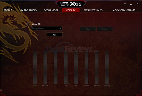 Xenom Hercules HC17S Sound Blaster X-Fi MB 5 04