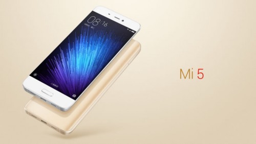 Qualcomm Akan Luncurkan Prosesor Flagship Lagi Tahun Ini? 1 Xiaomi-mi5-phone
